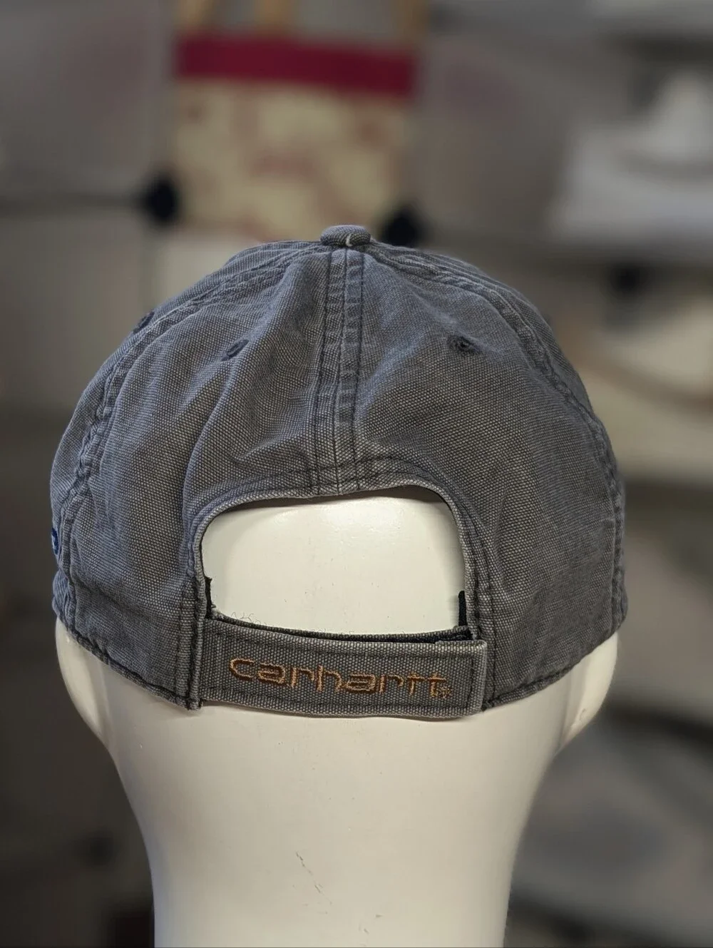 Carhartt awesome retro